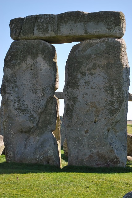 stone henge 3801421 640